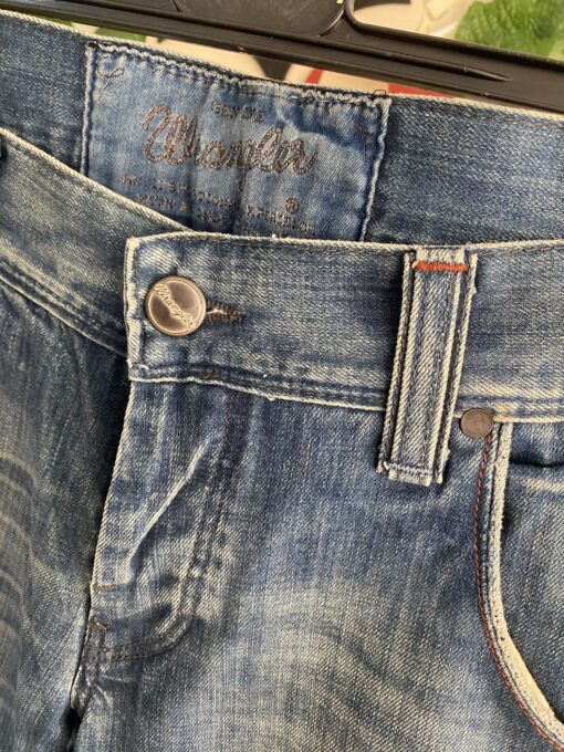 JEANS WRANGLER - immagine 6