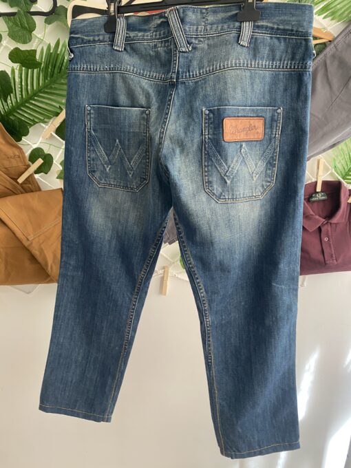 JEANS WRANGLER - immagine 4