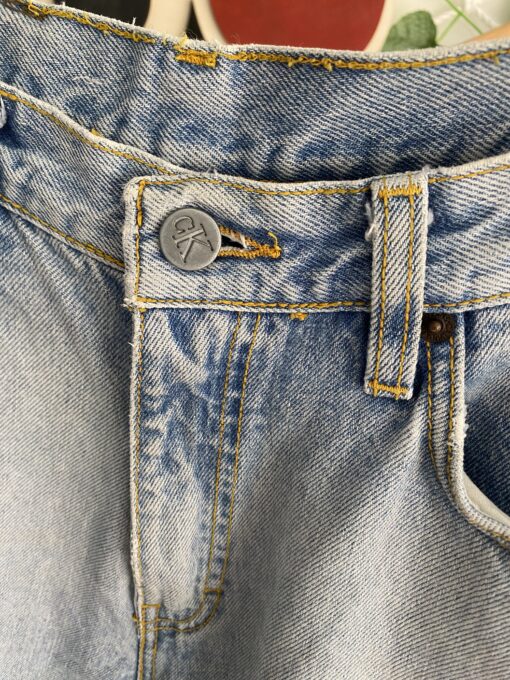 JEANS CALVIN KLEIN - immagine 7
