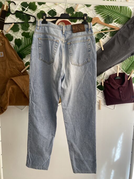 JEANS CALVIN KLEIN - immagine 5
