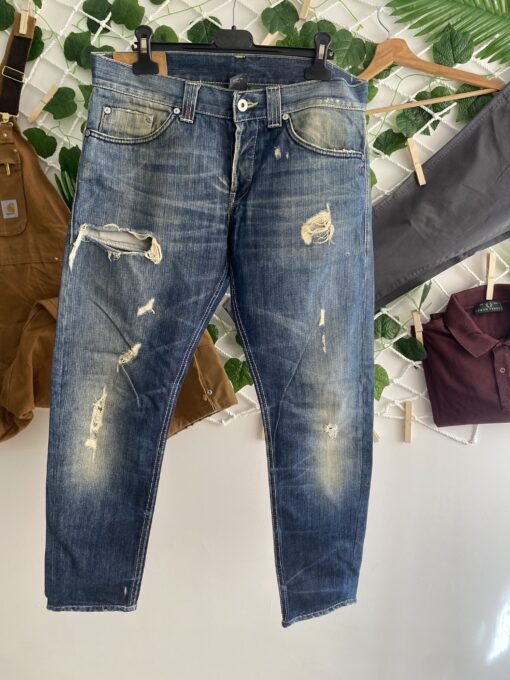 JEANS DONDUP