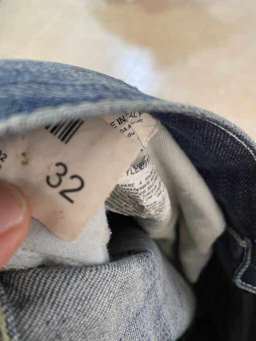 JEANS DONDUP - immagine 3