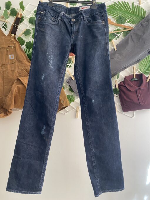 JEANS GAS