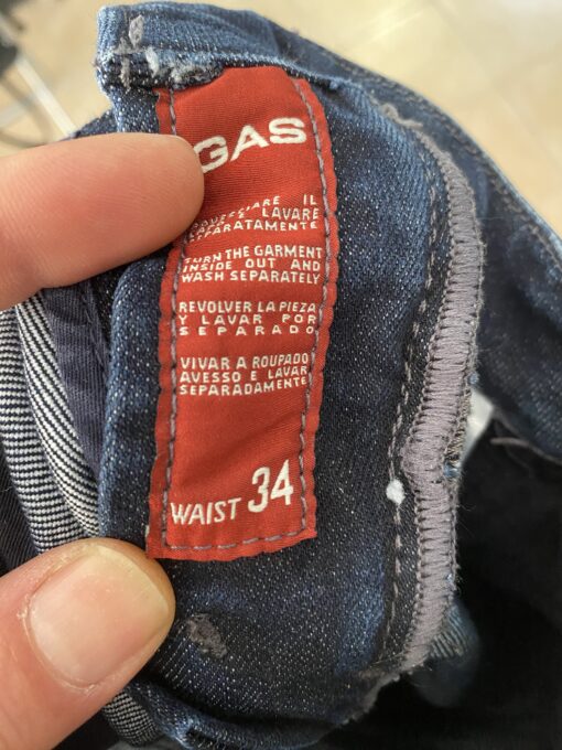 JEANS GAS - immagine 3