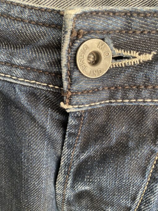 JEANS DIESEL INDUSTRY - immagine 4