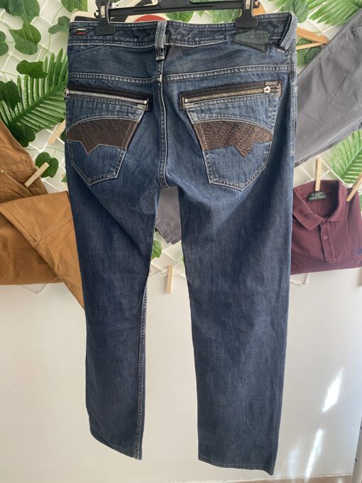 JEANS DIESEL INDUSTRY - immagine 3