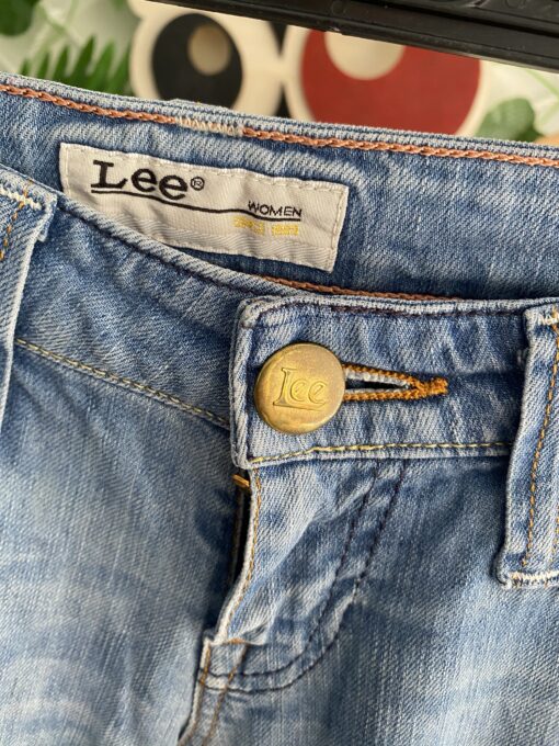 JEANS LEE - immagine 6
