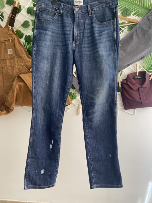 JEANS WRANGLER