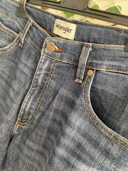 JEANS WRANGLER - immagine 5