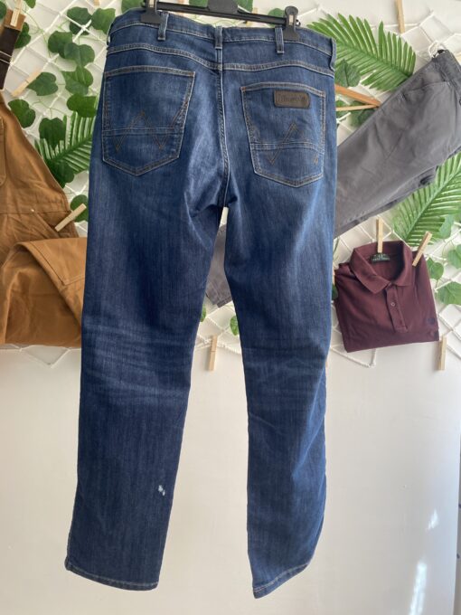 JEANS WRANGLER - immagine 4
