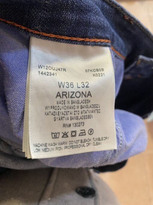 JEANS WRANGLER - immagine 3