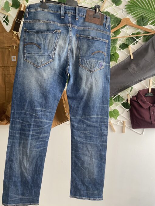 JEANS G-STAR RAW - immagine 4