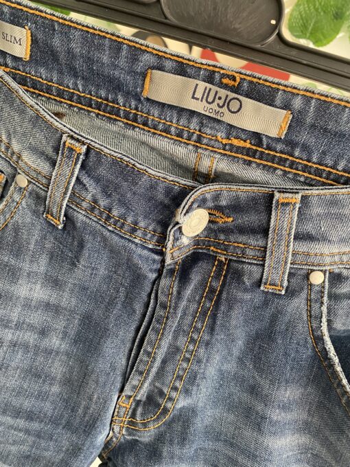JEANS LIU JO - immagine 4