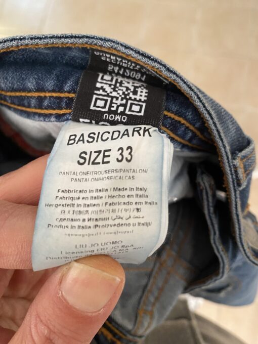 JEANS LIU JO - immagine 5