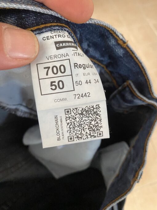 JEANS CARRERA - immagine 6