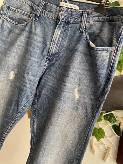 JEANS CALVIN KLEIN - immagine 4