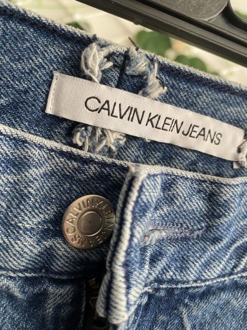 JEANS CALVIN KLEIN - immagine 3