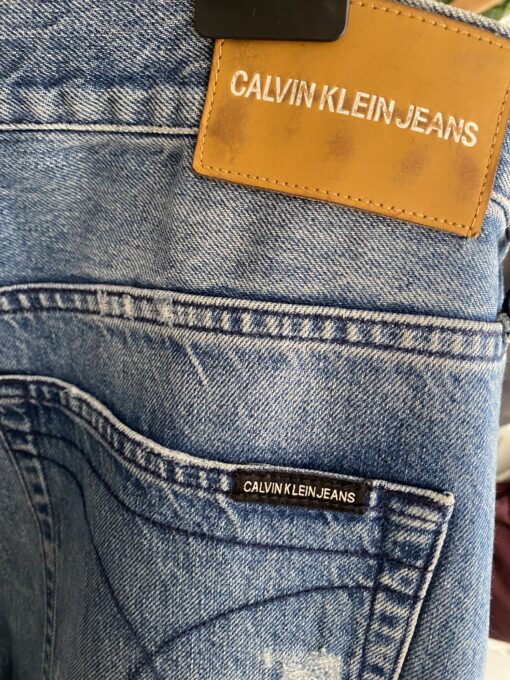 JEANS CALVIN KLEIN - immagine 5