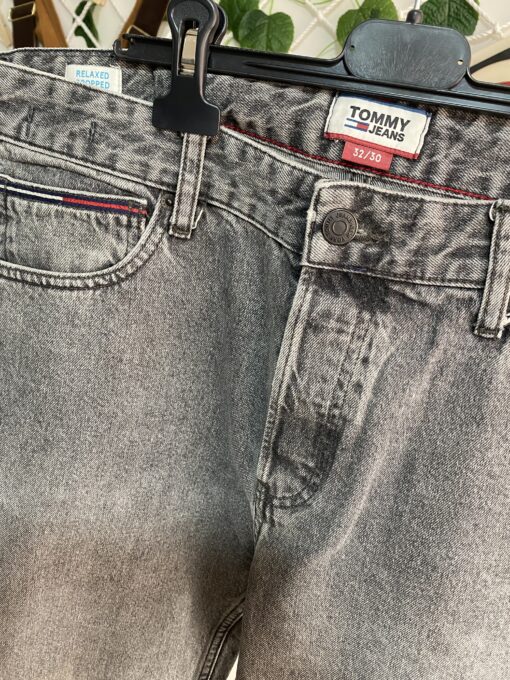 JEANS TOMMY HILFIGER - immagine 3