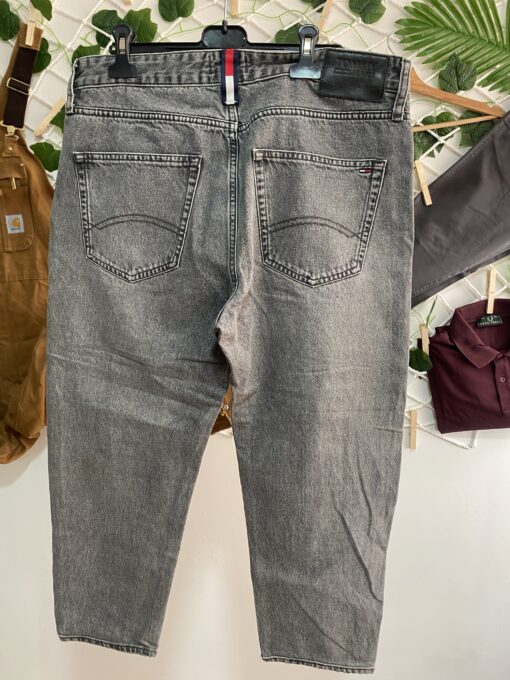 JEANS TOMMY HILFIGER - immagine 4