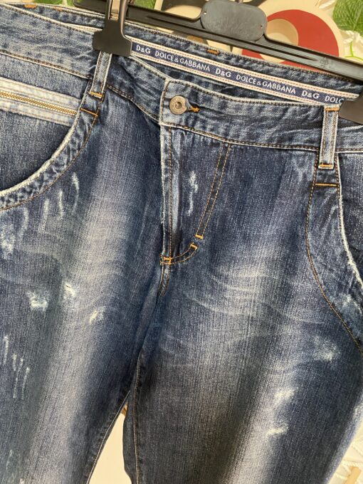 JEANS DOLCE&GABBANA - immagine 5
