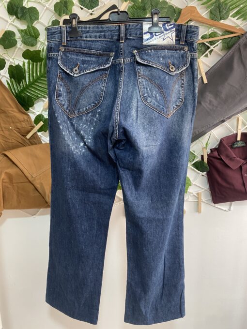 JEANS DOLCE&GABBANA - immagine 4