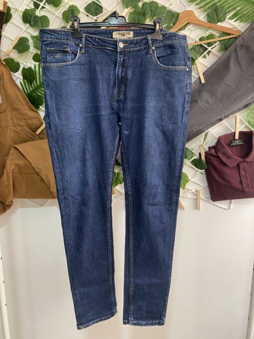 JEANS EL CHARRO