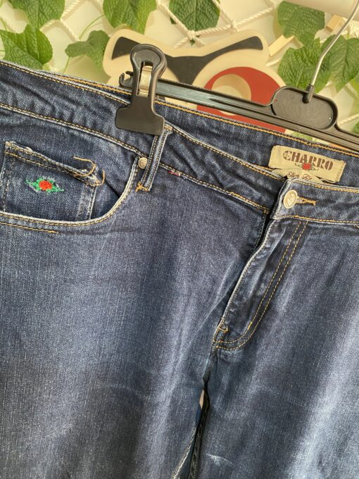 JEANS EL CHARRO - immagine 5