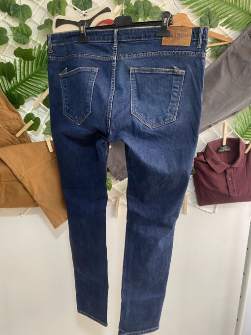 JEANS EL CHARRO - immagine 4
