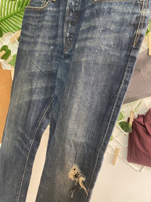 JEANS GAP - immagine 5