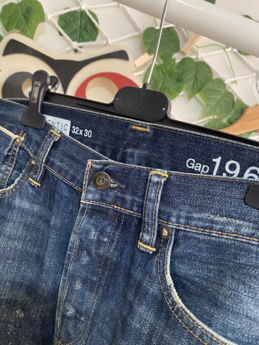 JEANS GAP - immagine 3