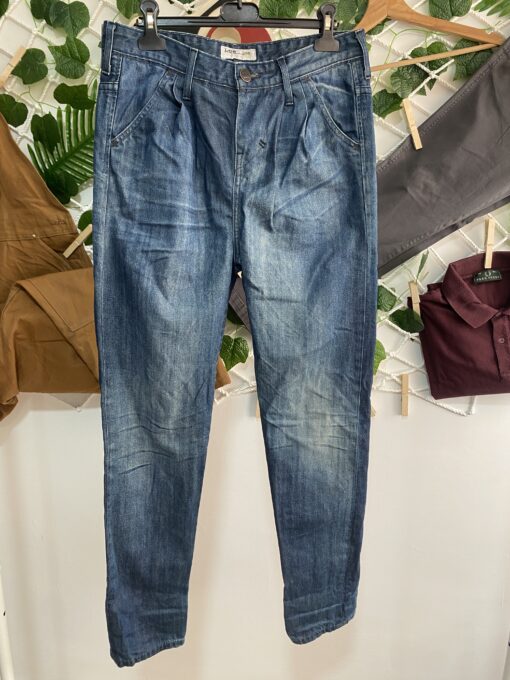 JEANS LEE