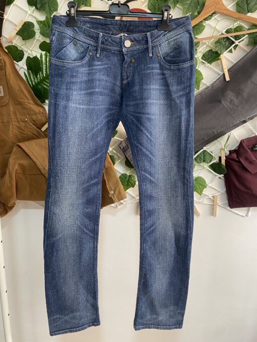 JEANS LEE