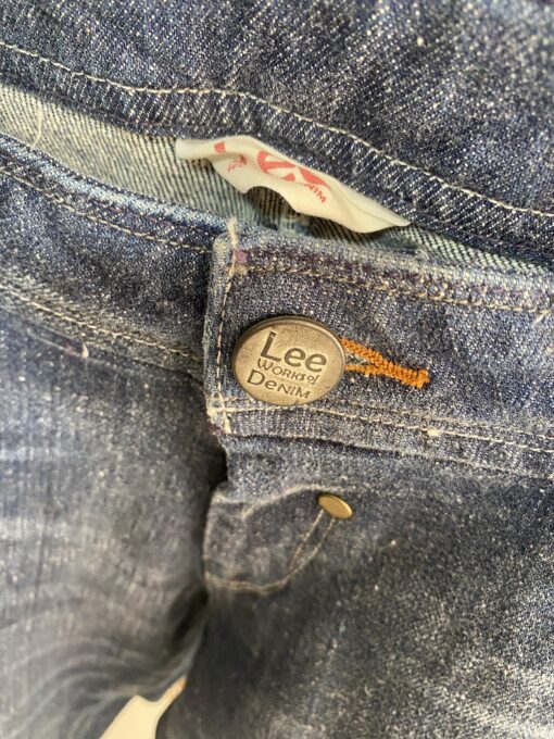 JEANS LEE - immagine 5