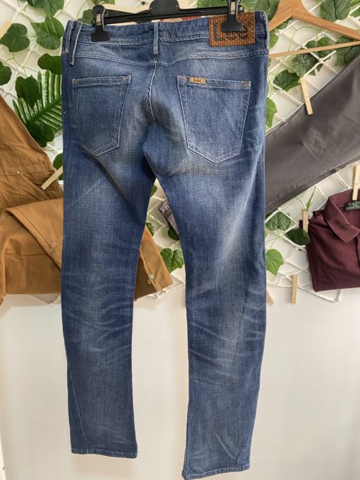 JEANS LEE - immagine 4