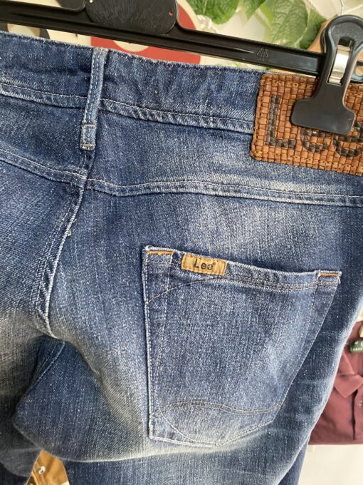 JEANS LEE - immagine 3