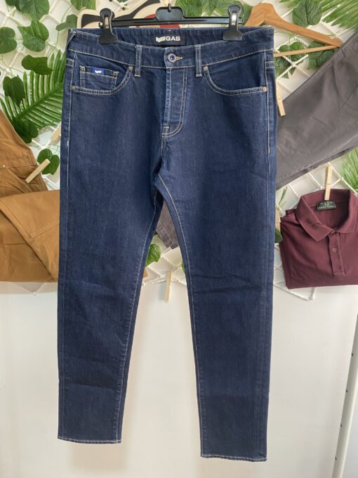 JEANS GAS
