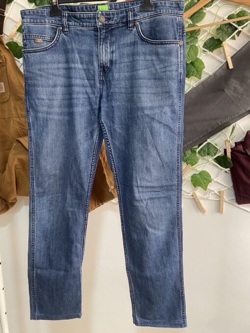 JEANS HUGO BOSS