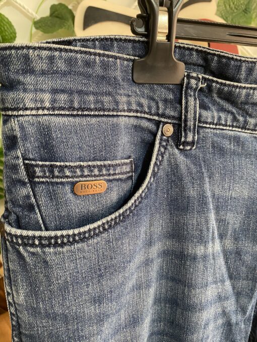 JEANS HUGO BOSS - immagine 5