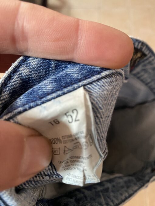JEANS PAUL & SHARK - immagine 5