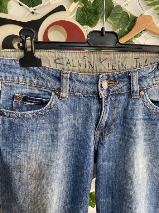 JEANS CALVIN KLEIN - immagine 5