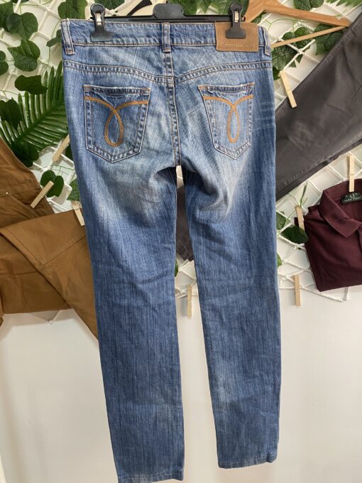 JEANS CALVIN KLEIN - immagine 4