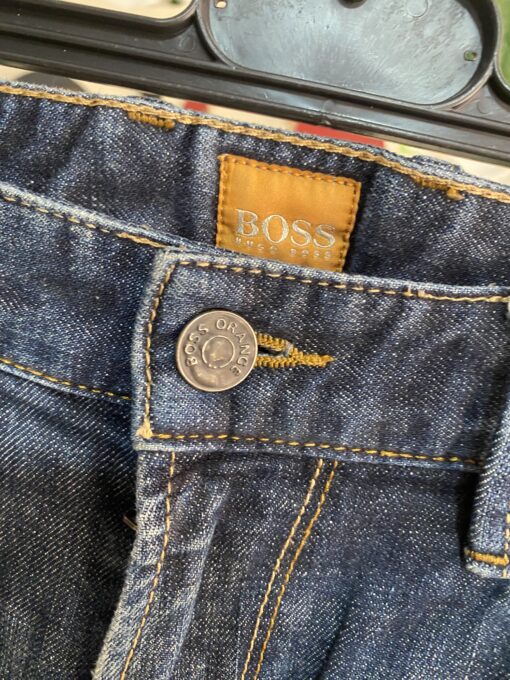 JEANS HUGO BOSS - immagine 4
