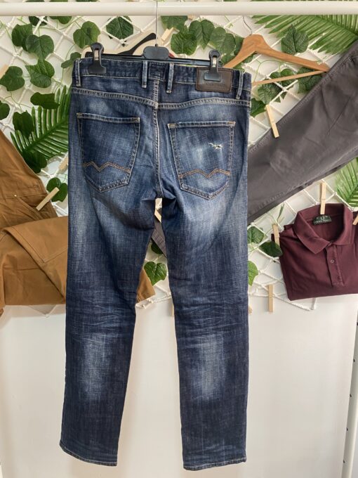 JEANS HUGO BOSS - immagine 5