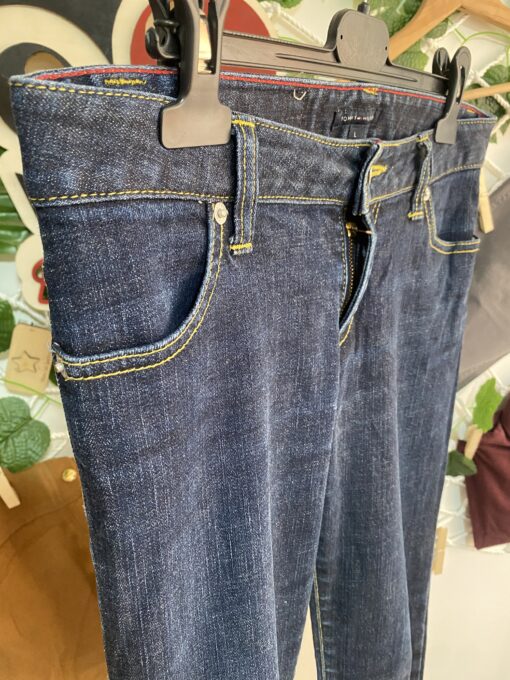JEANS TOMMY HILFIGER - immagine 4