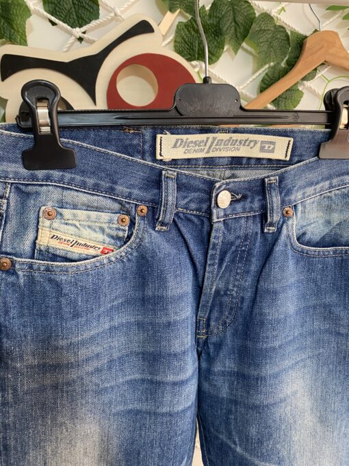 JEANS DIESE INDUSTRY - immagine 3