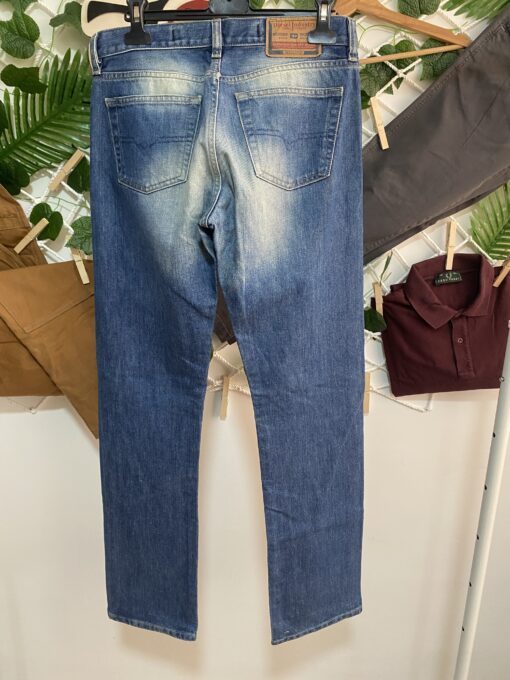 JEANS DIESE INDUSTRY - immagine 4