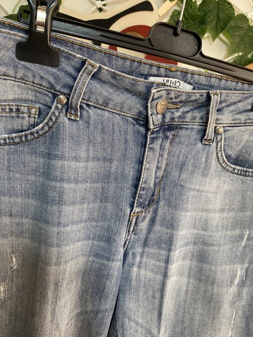 JEANS LUI-JO - immagine 3