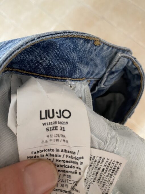 JEANS LUI-JO - immagine 6