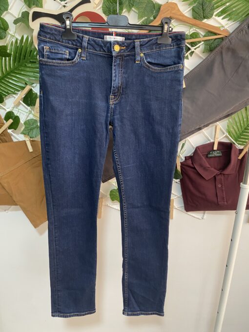JEANS TOMMY HILFIGER